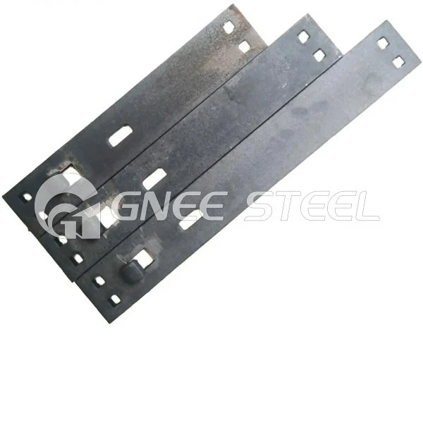 Arema railway Tie Plates Arema railway Tie Plates