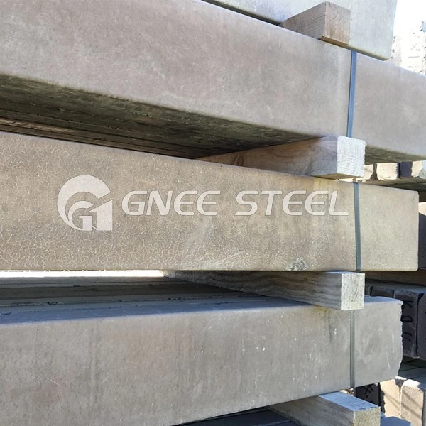 Concrete Railroad Sleeper Concrete Railroad Sleeper