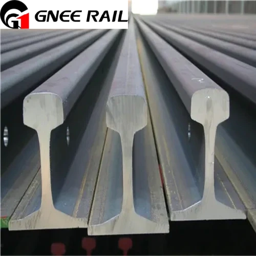 British 75R Steel Rail British 75R Steel Rail