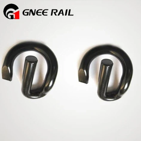 Elastic Rail Clips E1813 Elastic Rail Clips E1813