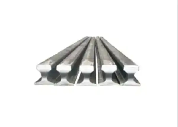EN Standard S49 Rail EN Standard S49 Rail