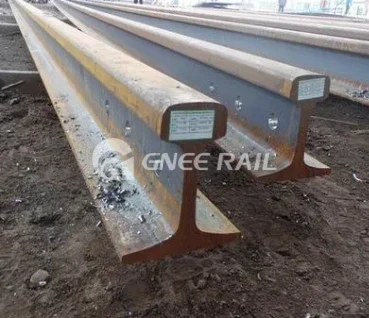 30LB ASCE Rail 30LB ASCE Rail