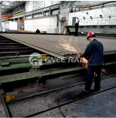 50KG Heavy Rail