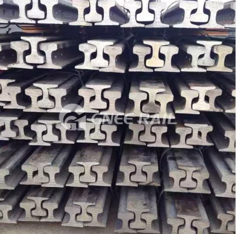 85LB. ASCE Rail 85LB. ASCE Rail