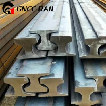 British Standard BS75R Railroad Rail British Standard BS75R Railroad Rail