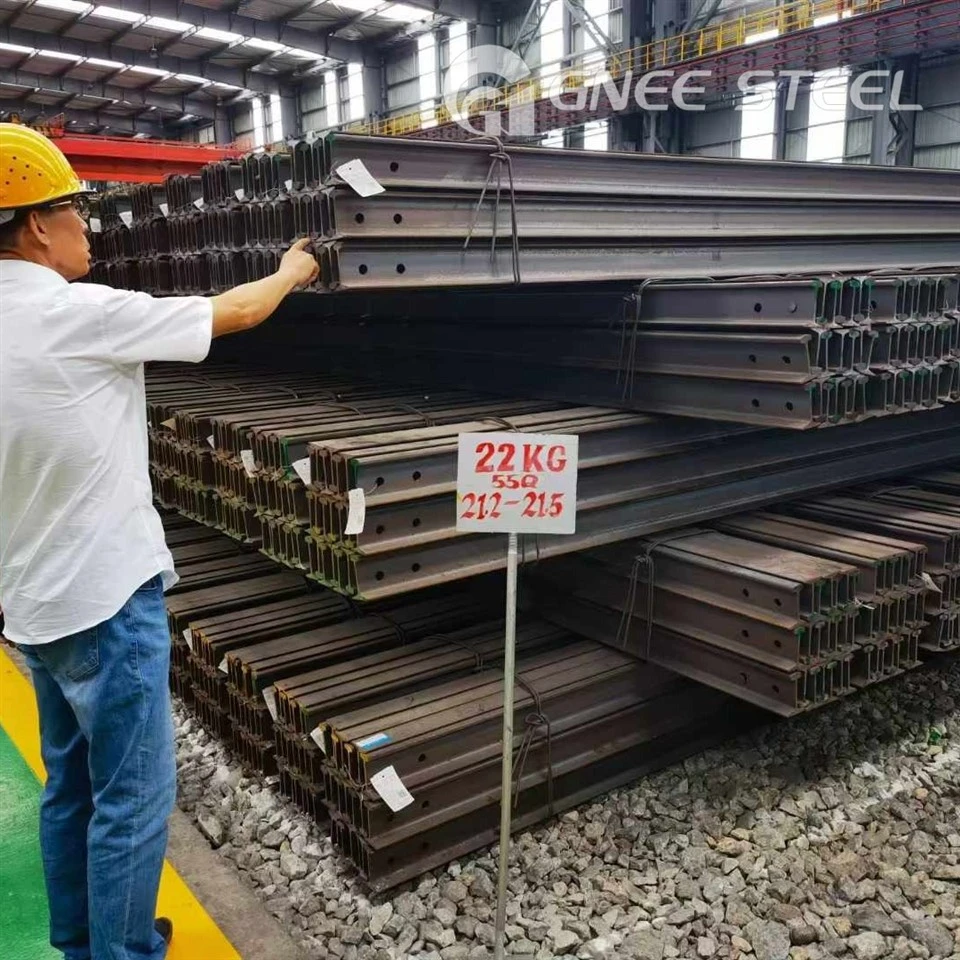 DIN536 A55 Rail DIN536 A55 Rail