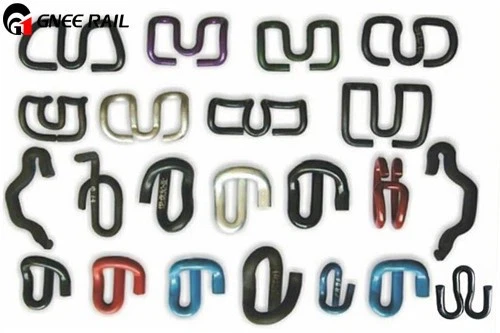 Elastic Rail Clip PR601A Elastic Rail Clip PR601A