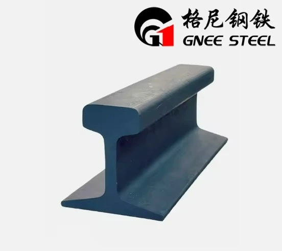 European Standard 45E1 Rail