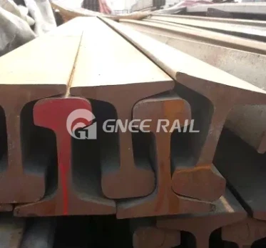 BS 100A Rail BS 100A Rail