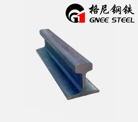 GB Standard 38 KG Steel Rail GB Standard 38 KG Steel Rail
