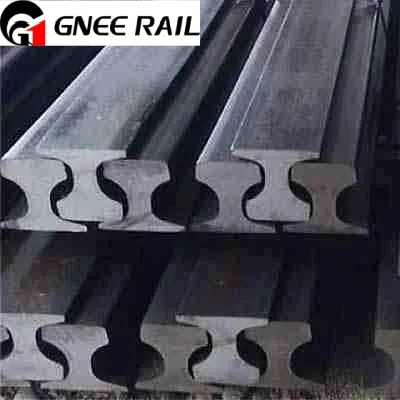JIS 10KG Steel Rail
