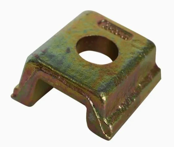 KPO Track Fastening System KPO Track Fastening System