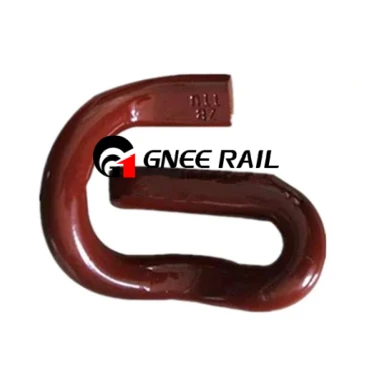 Rail E20 Elastic Fastenings Clip Rail E20 Elastic Fastenings Clip