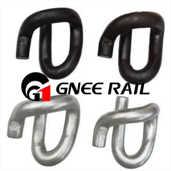 Rail Fastner System-Rail Clip Rail Fastner System-Rail Clip